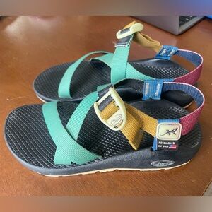 Women’s Custom Chaco Z/1